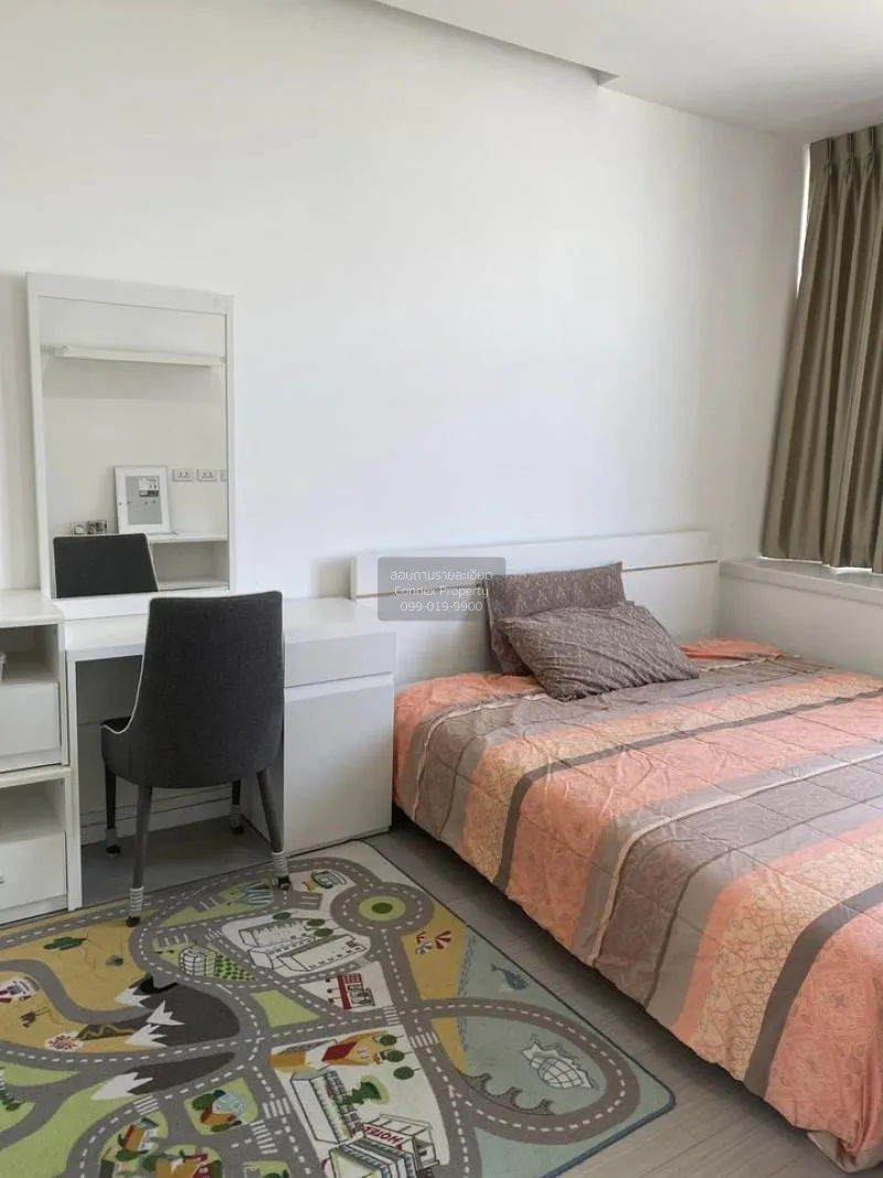 FOR RENT condo , TC Green Rama 9 , MRT-Phra Ram 9 , Huai Khwang ,