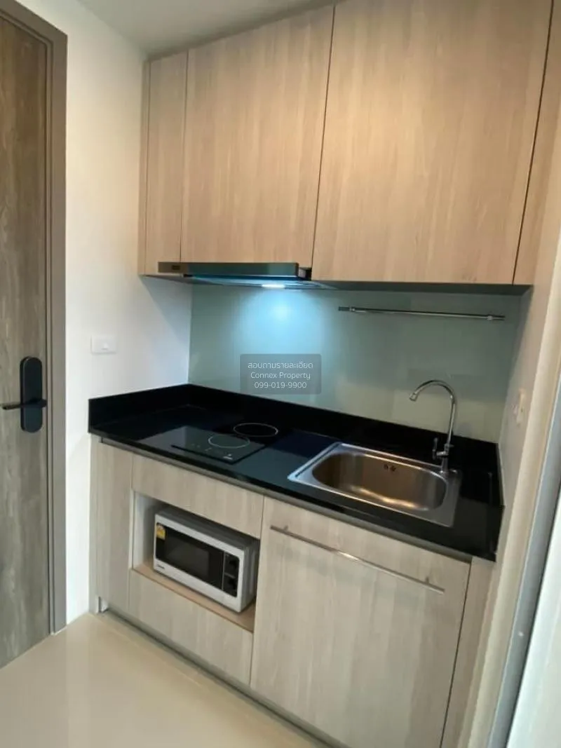 เช่าคอนโด  นิช โมโน รามคําแหง หัวหมาก เขต บางกะปิ กรุงเทพ CX-7365 4