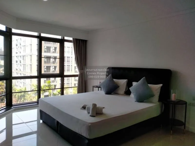 เช่าคอนโด  เดอะ วอเตอร์ฟอร์ด พาร์ค สุขุมวิท 53 BTS-ทองหล่อ คลองตั 1