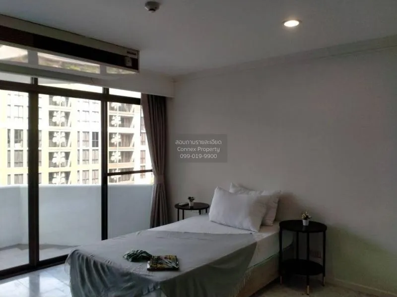 เช่าคอนโด  เดอะ วอเตอร์ฟอร์ด พาร์ค สุขุมวิท 53 BTS-ทองหล่อ คลองตั 2