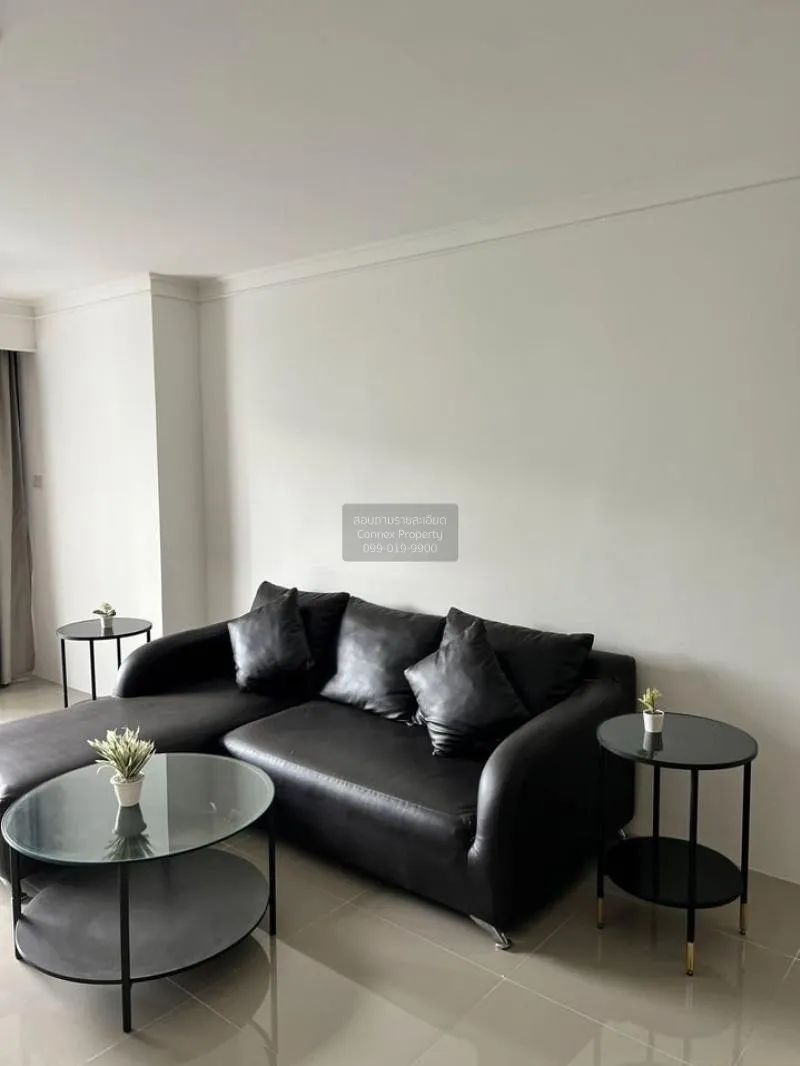 เช่าคอนโด  เดอะ วอเตอร์ฟอร์ด พาร์ค สุขุมวิท 53 BTS-ทองหล่อ คลองตั 4