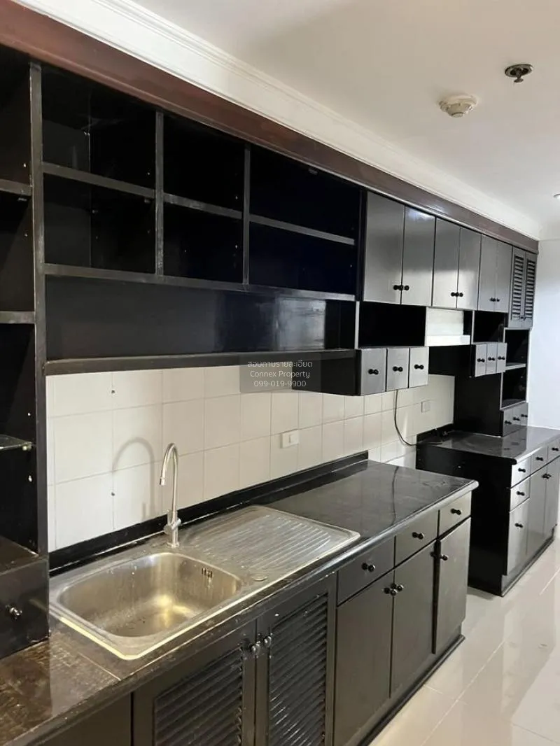 เช่าคอนโด  เดอะ วอเตอร์ฟอร์ด พาร์ค สุขุมวิท 53 BTS-ทองหล่อ คลองตั