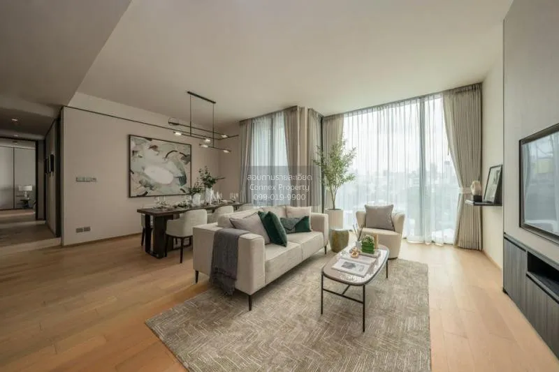 ขายคอนโด  28 ชิดลม BTS-ชิดลม ลุมพินี เขต ปทุมวัน กรุงเทพ CX-73667 1