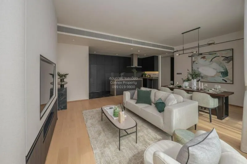 ขายคอนโด  28 ชิดลม BTS-ชิดลม ลุมพินี เขต ปทุมวัน กรุงเทพ CX-73667 2