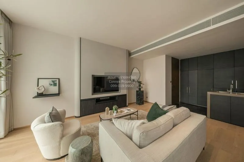 ขายคอนโด  28 ชิดลม BTS-ชิดลม ลุมพินี เขต ปทุมวัน กรุงเทพ CX-73667 3