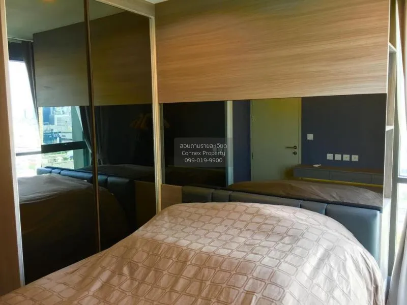 เช่าคอนโด  ไอดีโอ คิว ราชเทวี BTS-ราชเทวี ทุ่งพญาไท เขต ราชเทวี ก