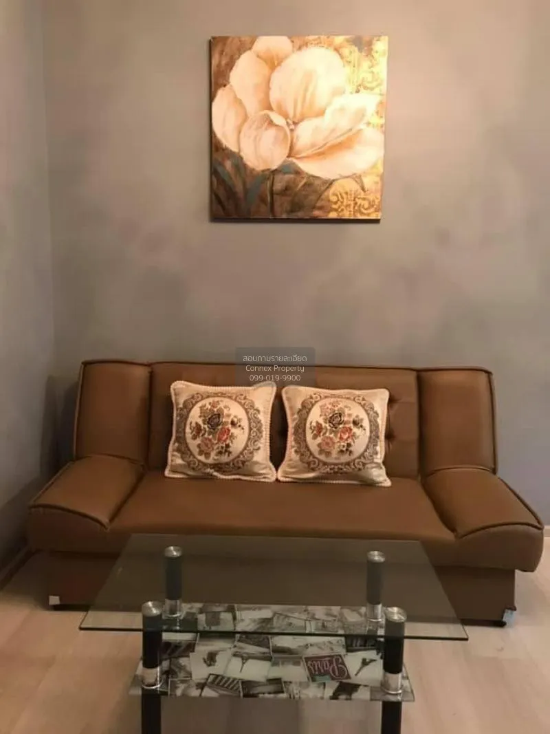 เช่าคอนโด  ยูนิโอ รามคำแหง - เสรีไทย คลองจั่น เขต บางกะปิ กรุงเทพ 2