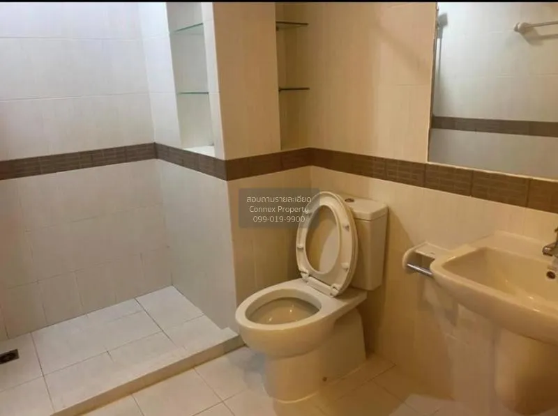 ขายคอนโด  คาซ่า คอนโด อโศก - ดินแดง MRT-พระราม 9 ดินแดง เขต ดินแด 4