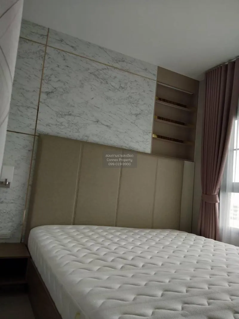 FOR RENT condo , Ideo Thapra Interchange , MRT-Tha Phra , Wat Tha