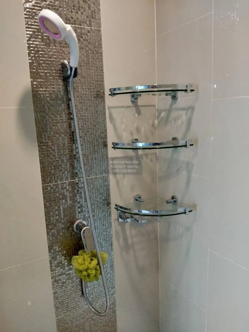 FOR RENT condo , Ideo Thapra Interchange , MRT-Tha Phra , Wat Tha