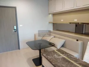 FOR RENT condo , Ideo Thapra Interchange , MRT-Tha Phra , Wat Tha Phra , Bangkok Yai , Bangkok , CX-73679