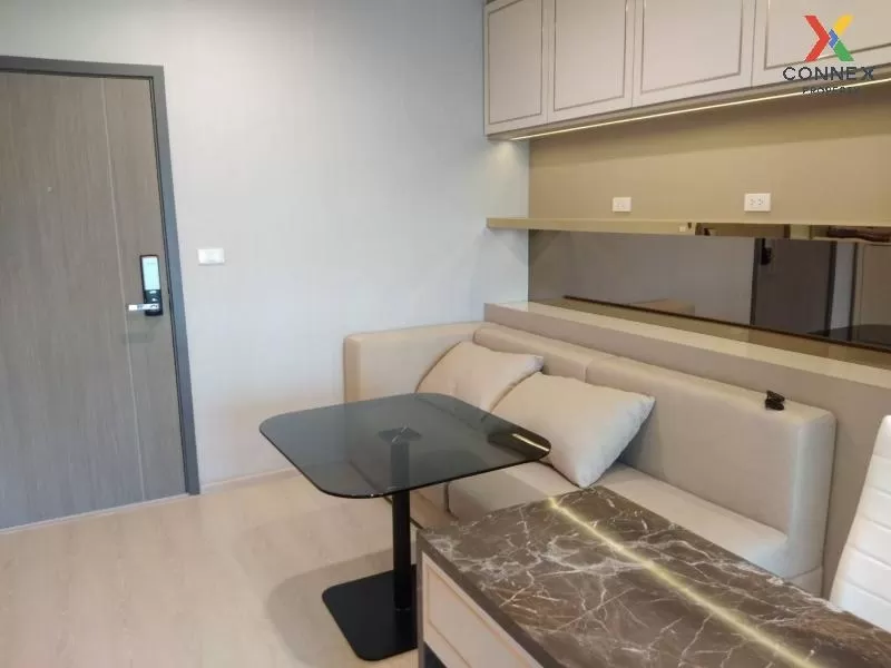 FOR SALE condo , Ideo Thapra Interchange , MRT-Tha Phra , Wat Tha 1