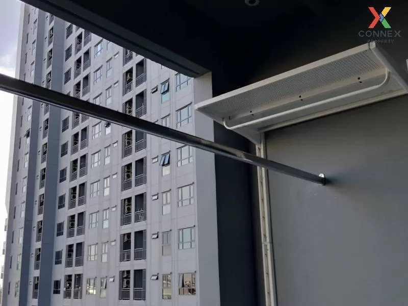 FOR SALE condo , Ideo Thapra Interchange , MRT-Tha Phra , Wat Tha