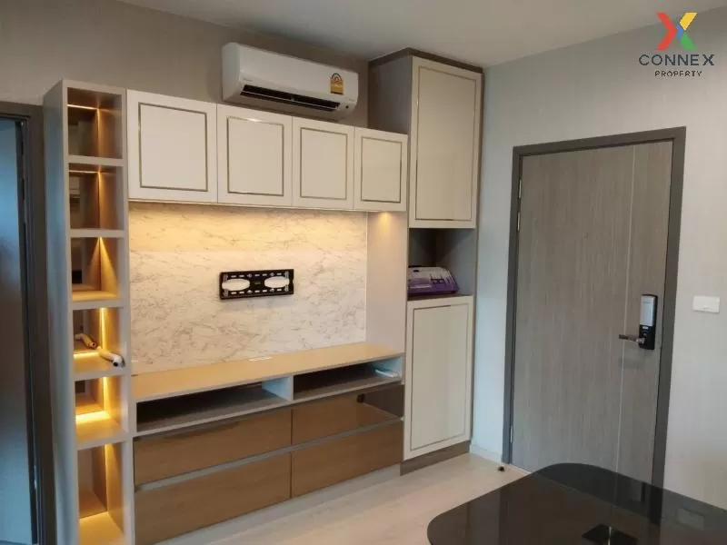 FOR SALE condo , Ideo Thapra Interchange , MRT-Tha Phra , Wat Tha 2
