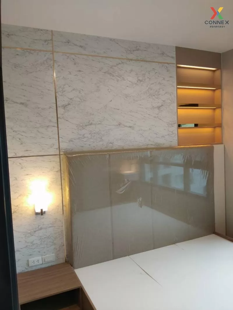 FOR SALE condo , Ideo Thapra Interchange , MRT-Tha Phra , Wat Tha