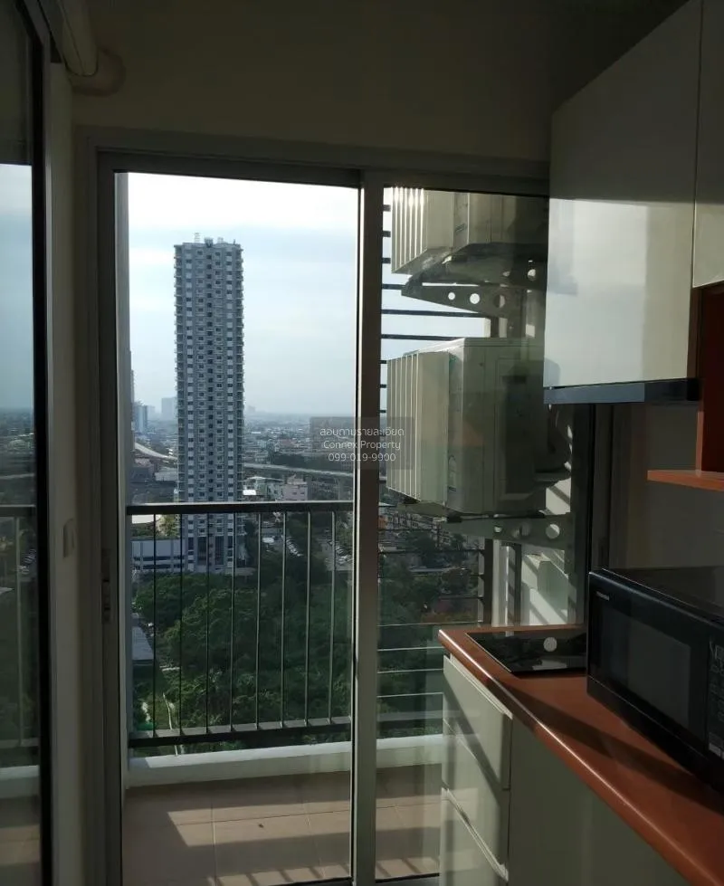 FOR RENT condo , The President Sathorn - Ratchaphruek 2 , BTS-Ban