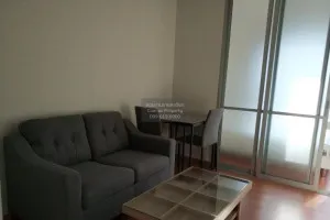 FOR RENT condo , The President Sathorn - Ratchaphruek 2 , BTS-Bang Wa , Pakklong Phasi Charoen , Phasi Charoen , Bangkok , CX-73682