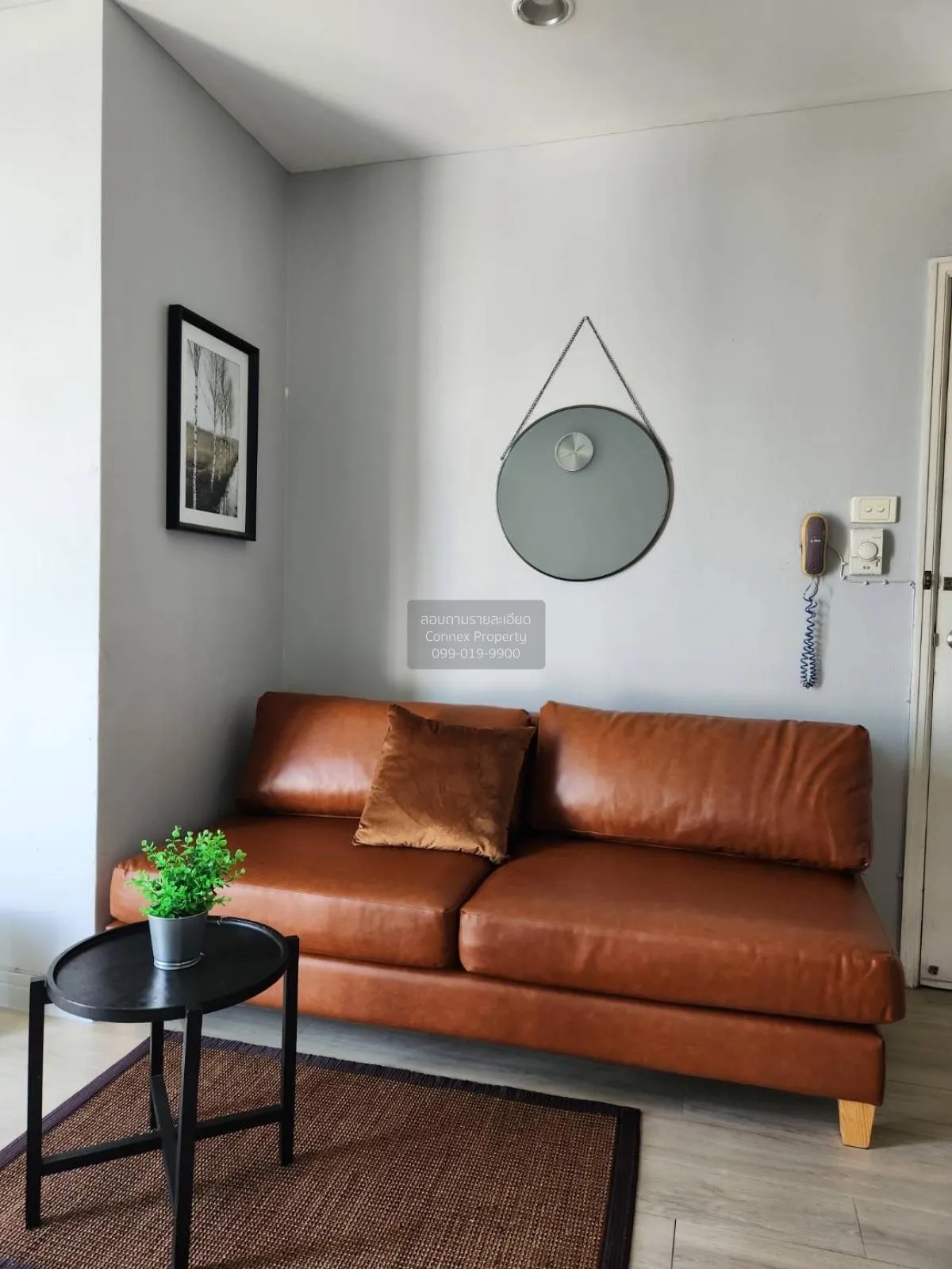 เช่าคอนโด  ลุมพินี เพลส วอเตอร์ คลิฟ ฺBTS-เซนต์หลุยส์ ช่องนนทรี เ 3