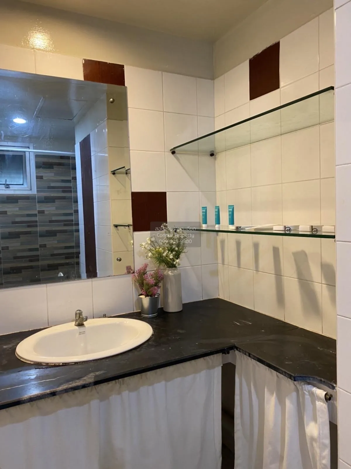 เช่าคอนโด  ลุมพินี เพลส วอเตอร์ คลิฟ ฺBTS-เซนต์หลุยส์ ช่องนนทรี เ