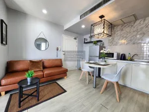 เช่าคอนโด  ลุมพินี เพลส วอเตอร์ คลิฟ ฺBTS-เซนต์หลุยส์ ช่องนนทรี เขต ยานนาวา กรุงเทพ CX-73683