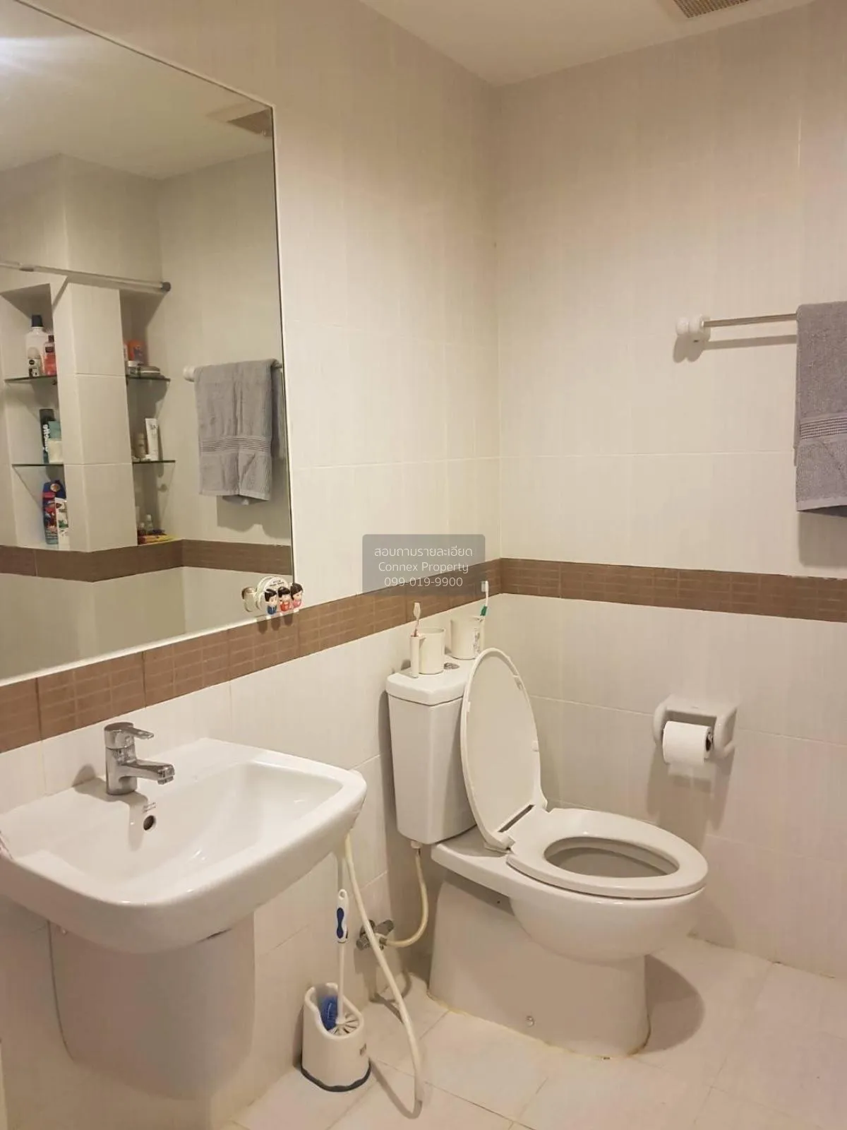 FOR RENT condo , Casa Condo Asoke-Dindaeng , MRT-Phra Ram 9 , Din