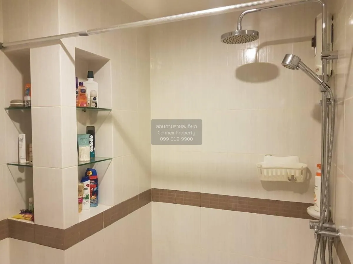 FOR RENT condo , Casa Condo Asoke-Dindaeng , MRT-Phra Ram 9 , Din