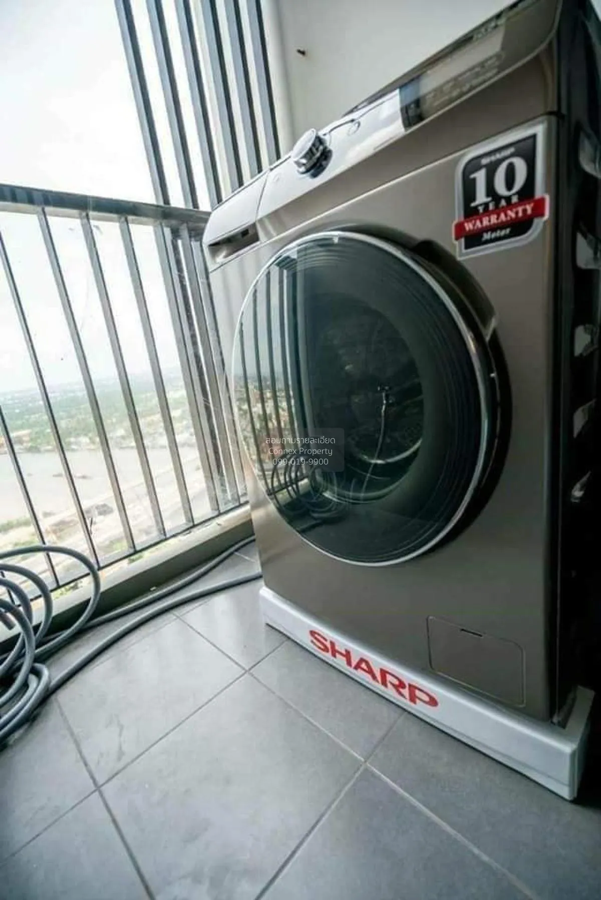 ขายคอนโด  เดอะ โพลิแทน รีฟ บางกระสอ เมืองนนทบุรี นนทบุรี CX-73690