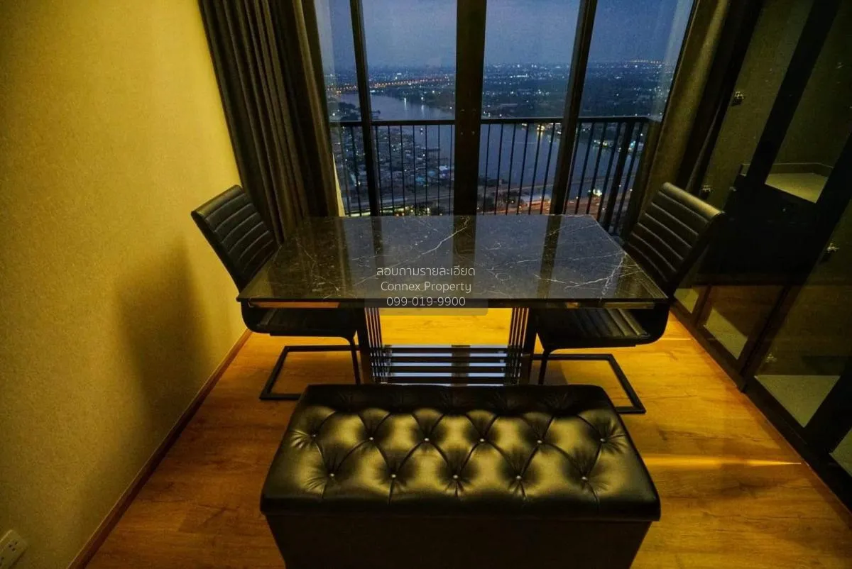 ขายคอนโด  เดอะ โพลิแทน รีฟ บางกระสอ เมืองนนทบุรี นนทบุรี CX-73690