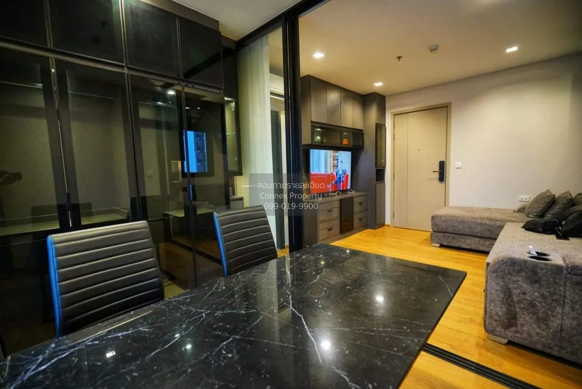 ขายคอนโด  เดอะ โพลิแทน รีฟ บางกระสอ เมืองนนทบุรี นนทบุรี CX-73690