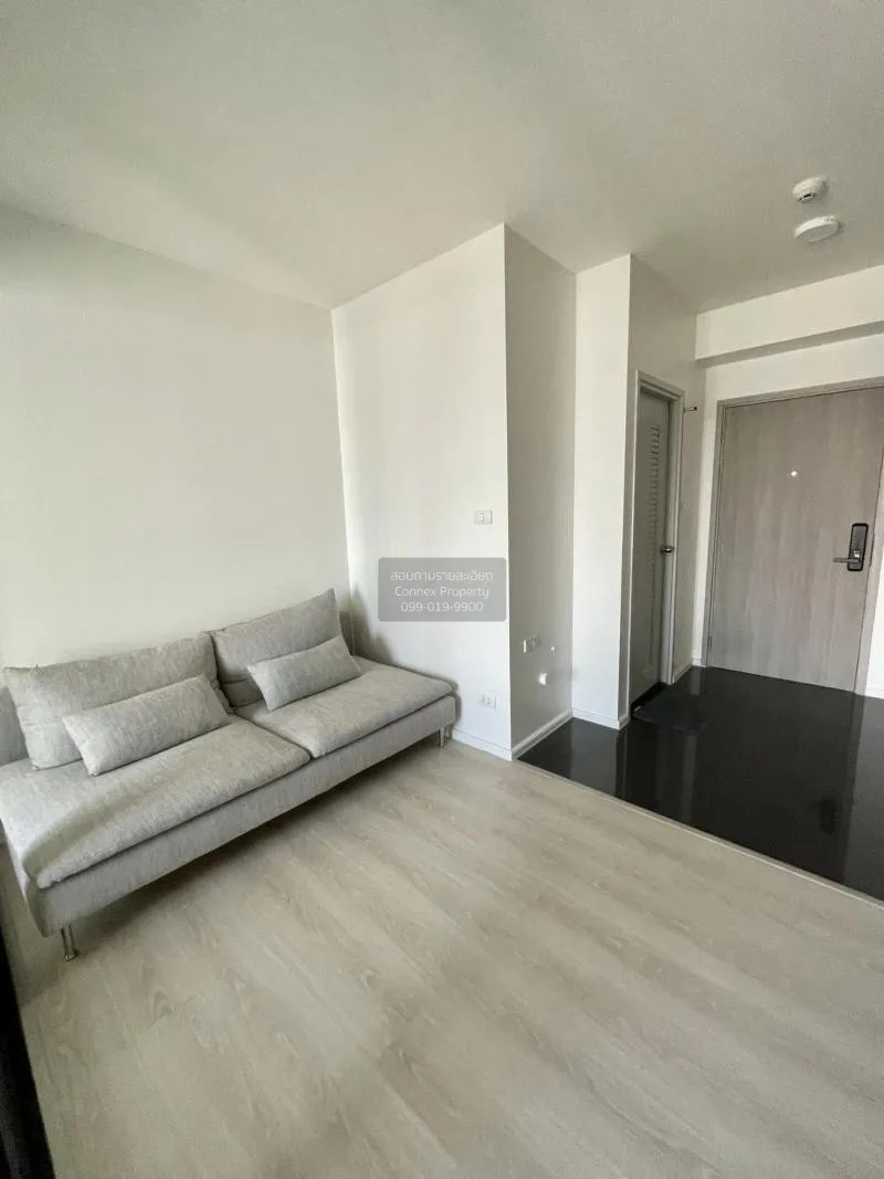 เช่าคอนโด  เอ สเปซ เมกา บางพลีน้อย บางพลี สมุทรปราการ CX-73691 2