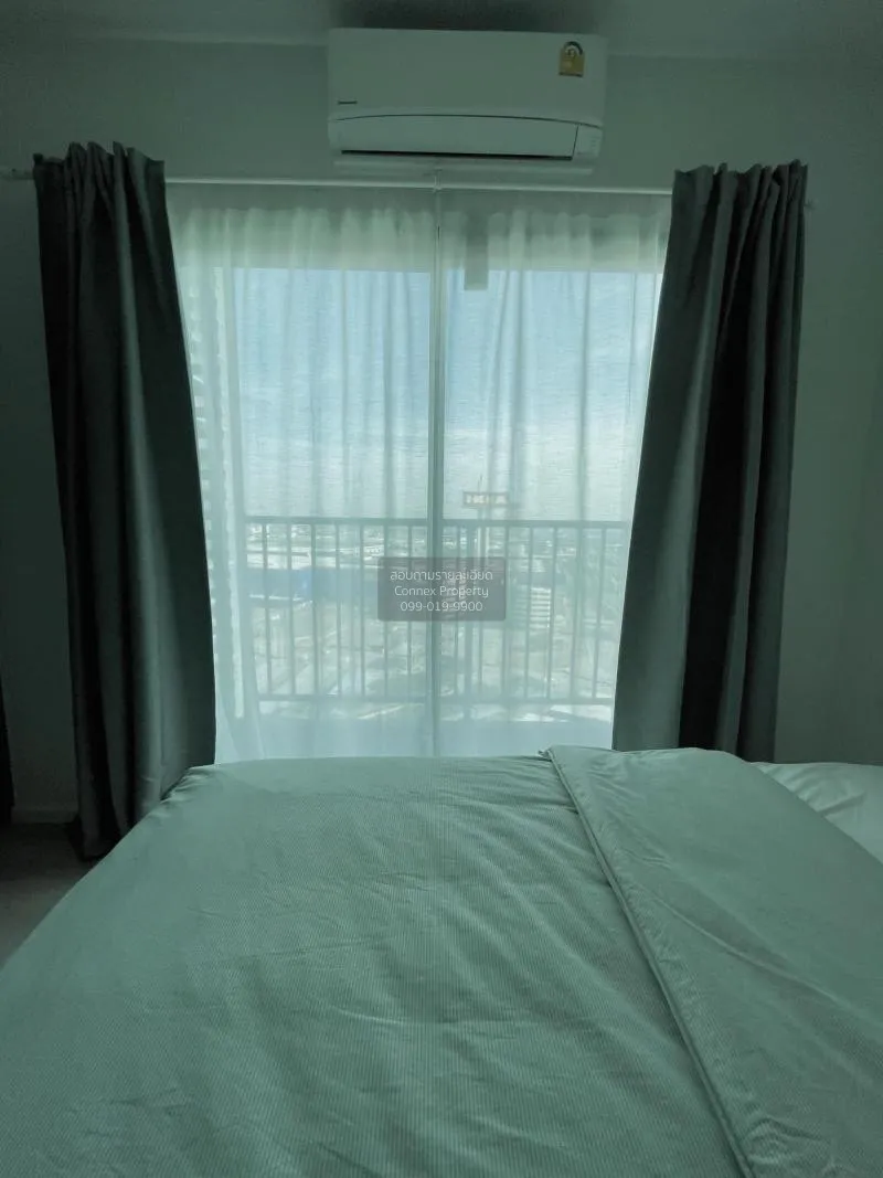 เช่าคอนโด  เอ สเปซ เมกา บางพลีน้อย บางพลี สมุทรปราการ CX-73691 3