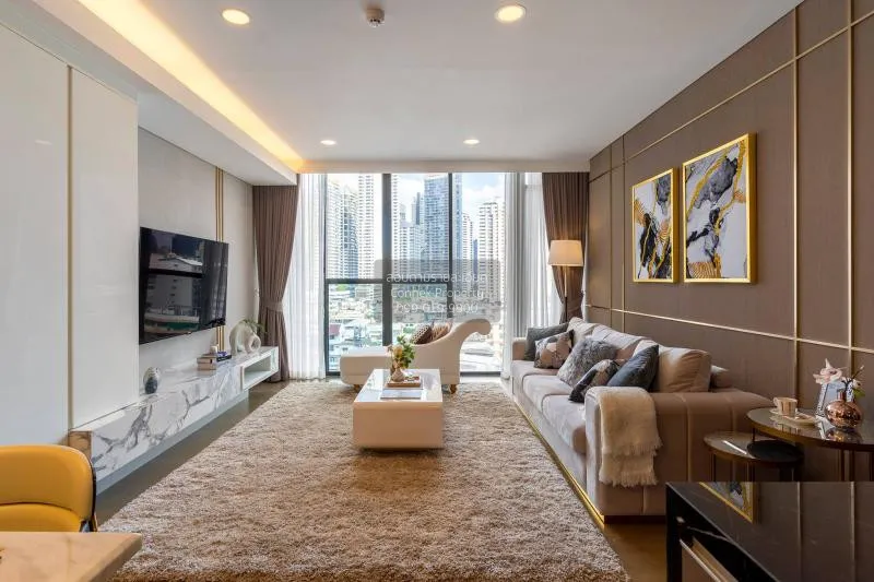 FOR RENT condo , Wyndham Residence (Siamese Exclusive Queen) , MR 3