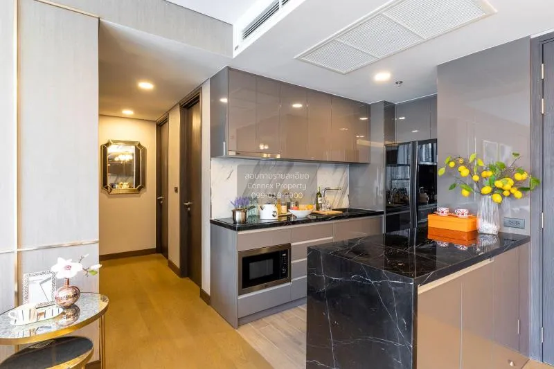 FOR RENT condo , Wyndham Residence (Siamese Exclusive Queen) , MR 4