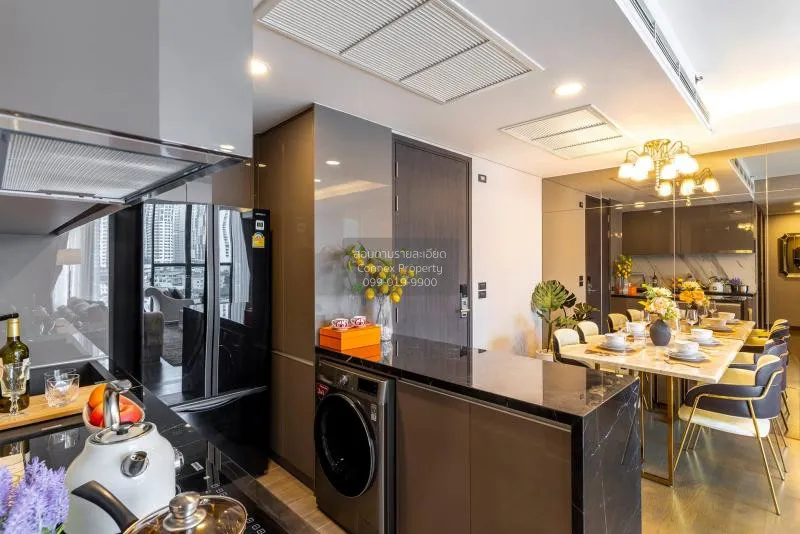 FOR RENT condo , Wyndham Residence (Siamese Exclusive Queen) , MR