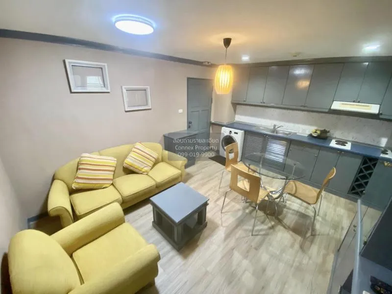 เช่าคอนโด  ริน เฮ้าส์ คอนโด คลองเตยเหนือ เขต วัฒนา กรุงเทพ CX-736 2