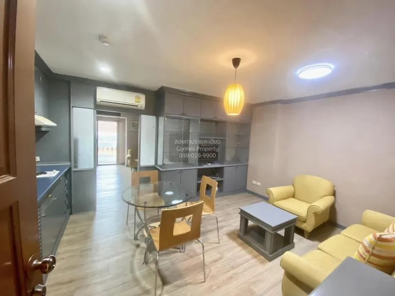 เช่าคอนโด  ริน เฮ้าส์ คอนโด คลองเตยเหนือ เขต วัฒนา กรุงเทพ CX-736 3