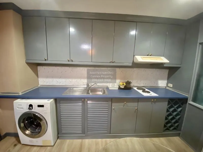 เช่าคอนโด  ริน เฮ้าส์ คอนโด คลองเตยเหนือ เขต วัฒนา กรุงเทพ CX-736