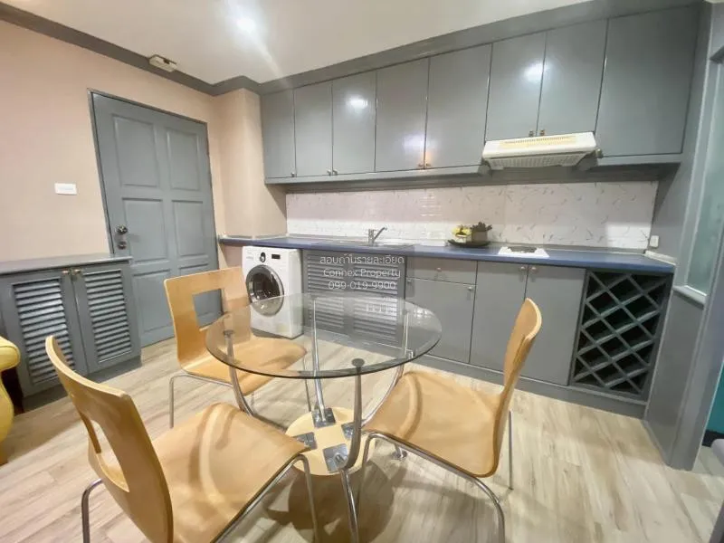 เช่าคอนโด  ริน เฮ้าส์ คอนโด คลองเตยเหนือ เขต วัฒนา กรุงเทพ CX-736