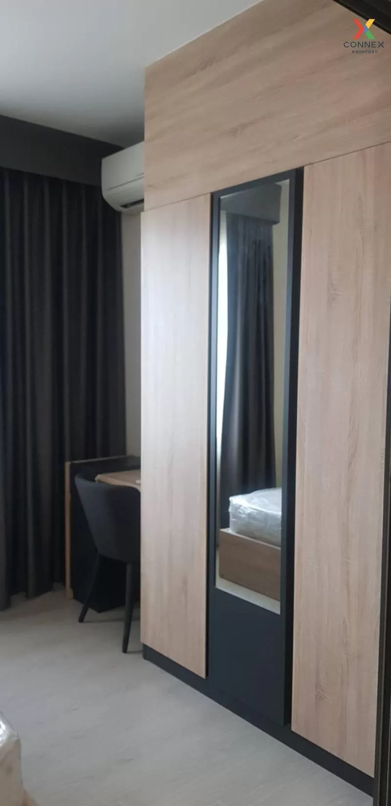 เช่าคอนโด  ริทึ่ม อโศก 2 MRT-พระราม 9 บางกะปิ เขต ห้วยขวาง กรุงเท