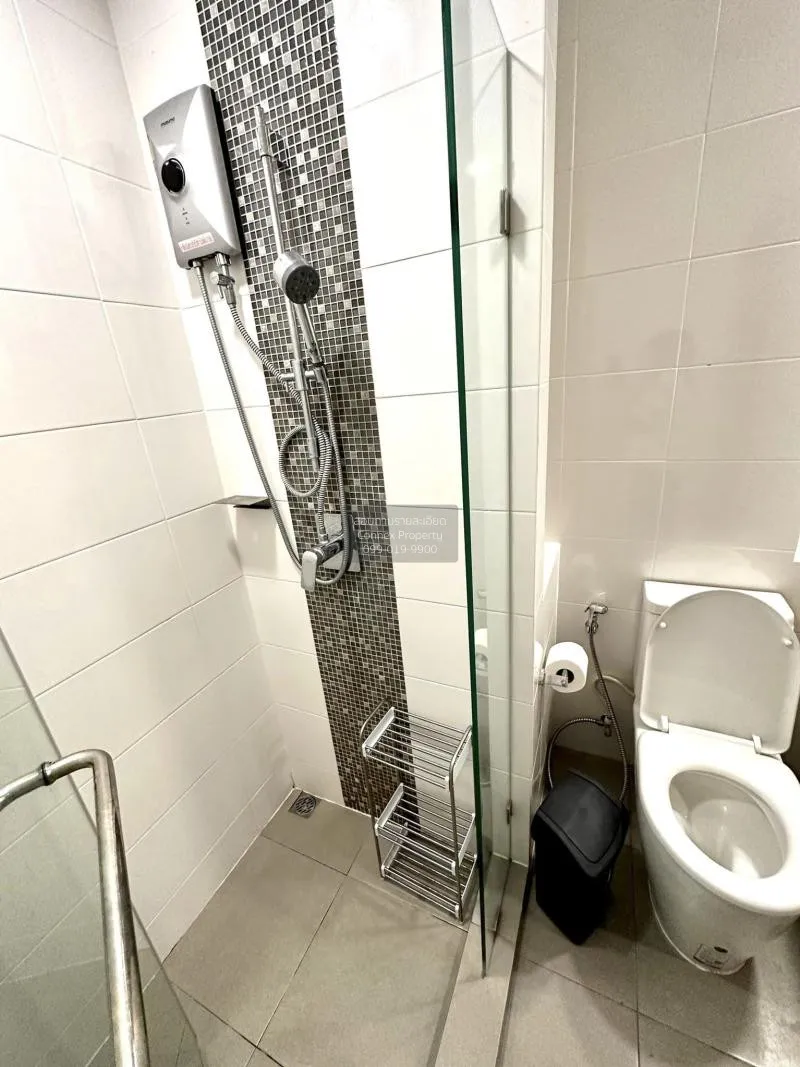 เช่าคอนโด  เมโทร ลักซ์ โรสโกลด์ พหล - สุทธิสาร BTS-สะพานควาย สามเ