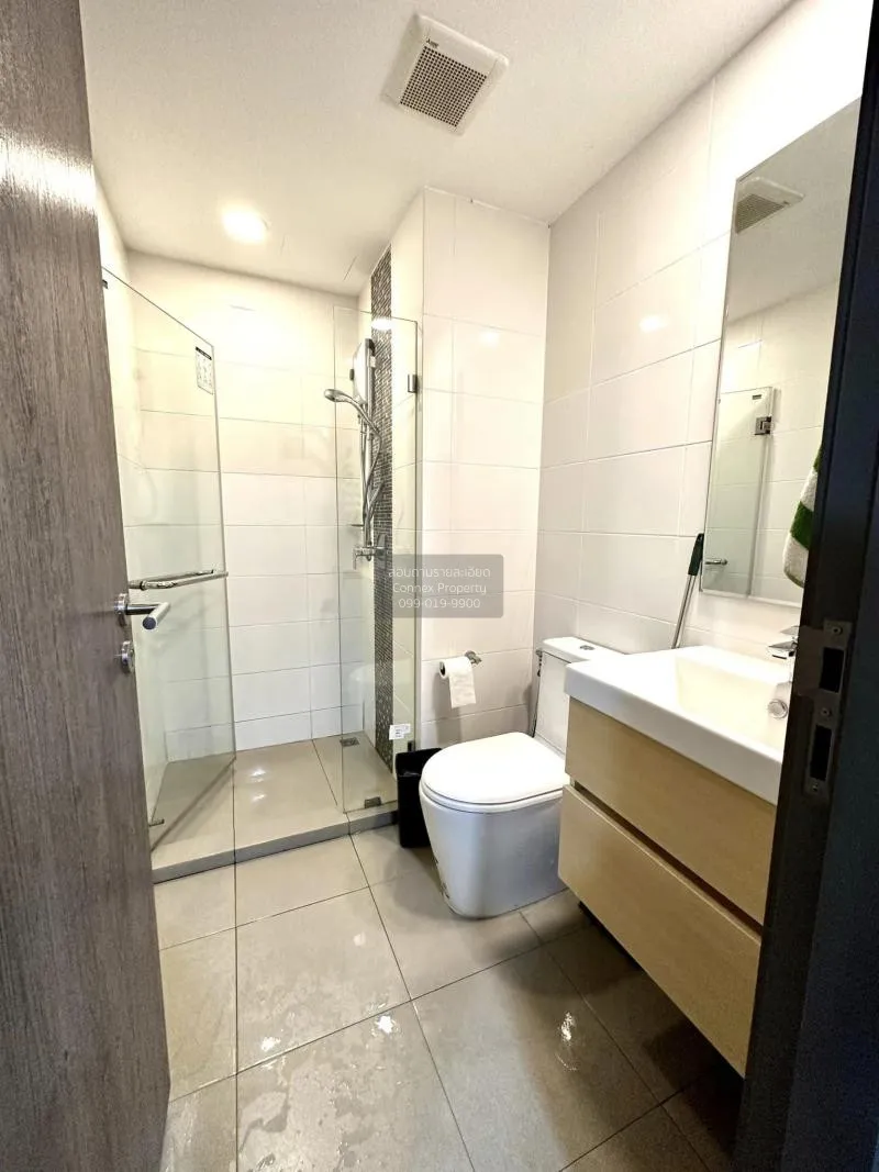 เช่าคอนโด  เมโทร ลักซ์ โรสโกลด์ พหล - สุทธิสาร BTS-สะพานควาย สามเ