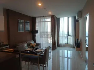 เช่าคอนโด  เมอเวนพิค เรสซิเดนซ์ คอนโด เอกมัย BTS-เอกมัย คลองตันเหนือ เขต วัฒนา กรุงเทพ CX-73697