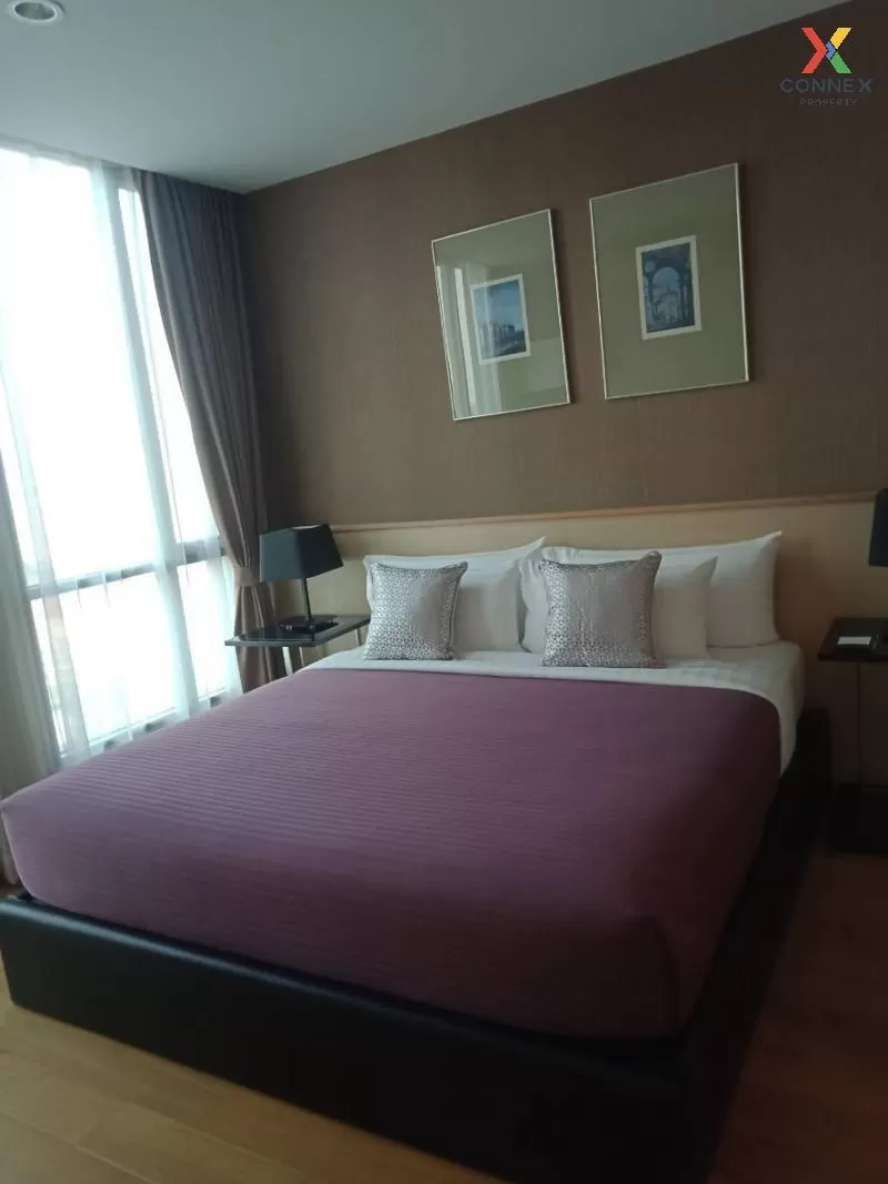 ขายคอนโด  เมอเวนพิค เรสซิเดนซ์ คอนโด เอกมัย BTS-เอกมัย คลองตันเหน 2