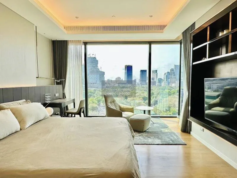เช่าคอนโด  สินธร ต้นสน BTS-ชิดลม ลุมพินี เขต ปทุมวัน กรุงเทพ CX-7 3
