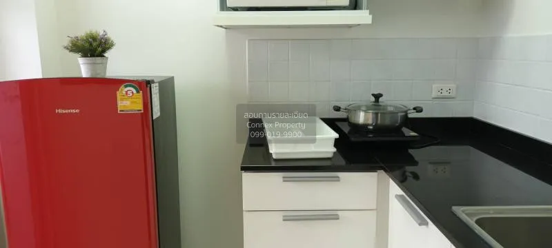 FOR RENT condo , Condo One X Sathorn-Narathiwas , BTS-Chong Nonsi 3