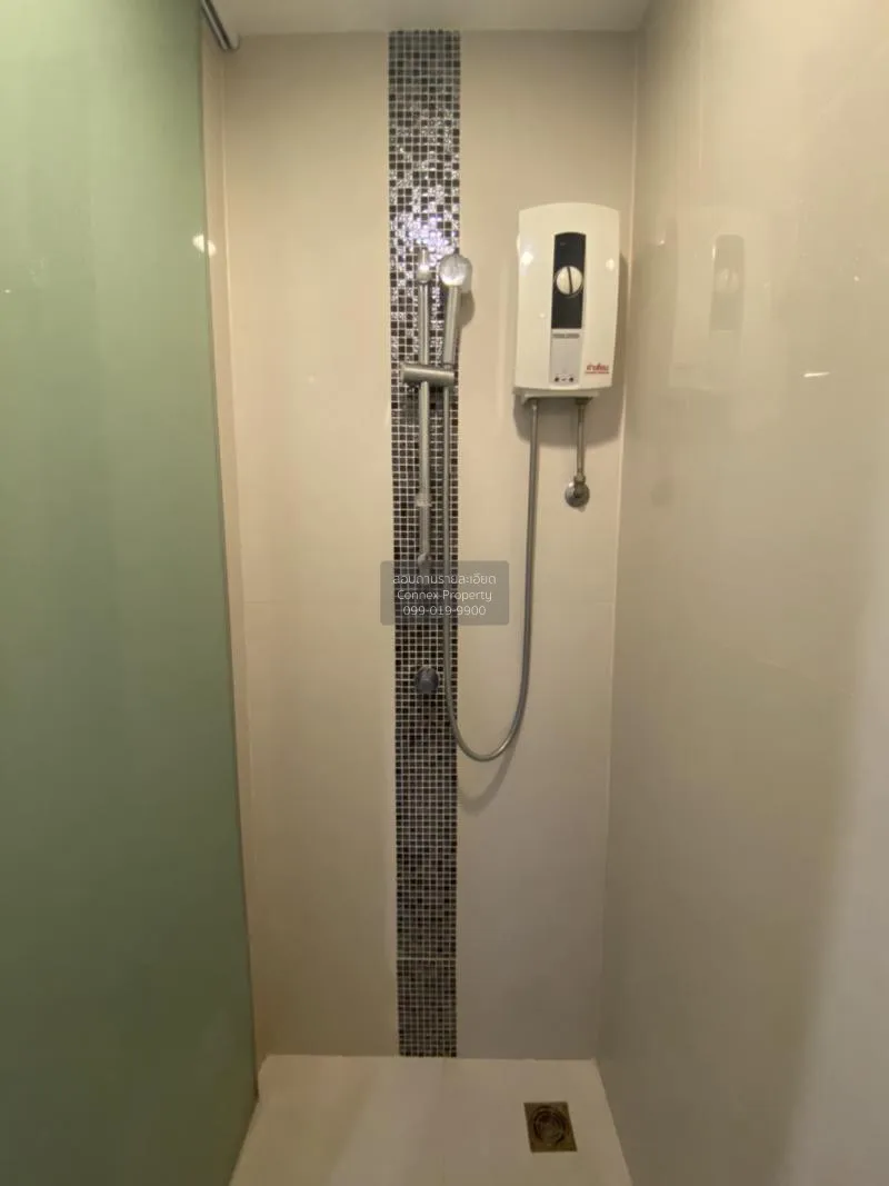 เช่าคอนโด  โฮเทล เซอร์วิส คอนโด MRT-บางกระสอ บางกระสอ บางกระสอ นน