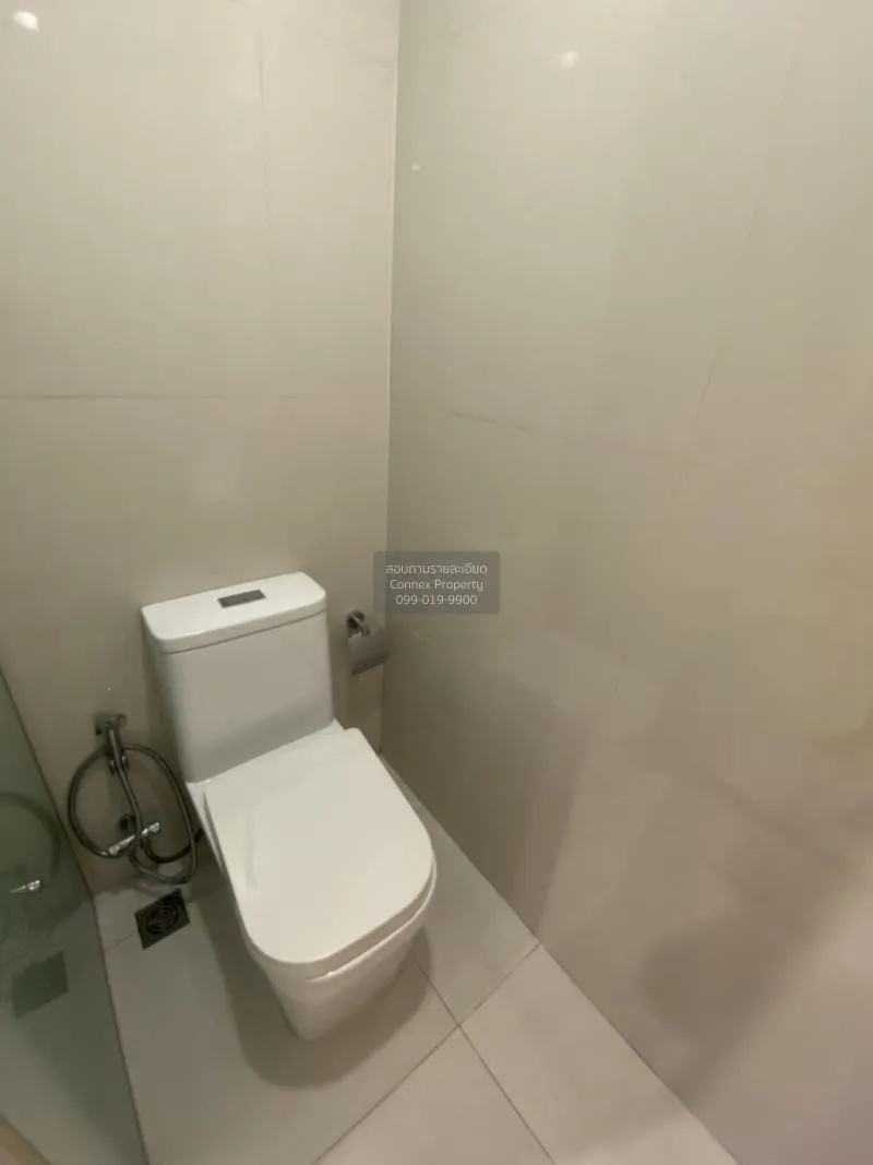 เช่าคอนโด  โฮเทล เซอร์วิส คอนโด MRT-บางกระสอ บางกระสอ บางกระสอ นน