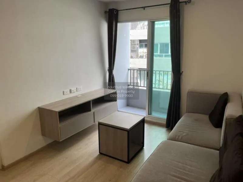FOR RENT condo , Elio Del Moss Phahonyothin 34 , BTS-Kasetsart Un 1