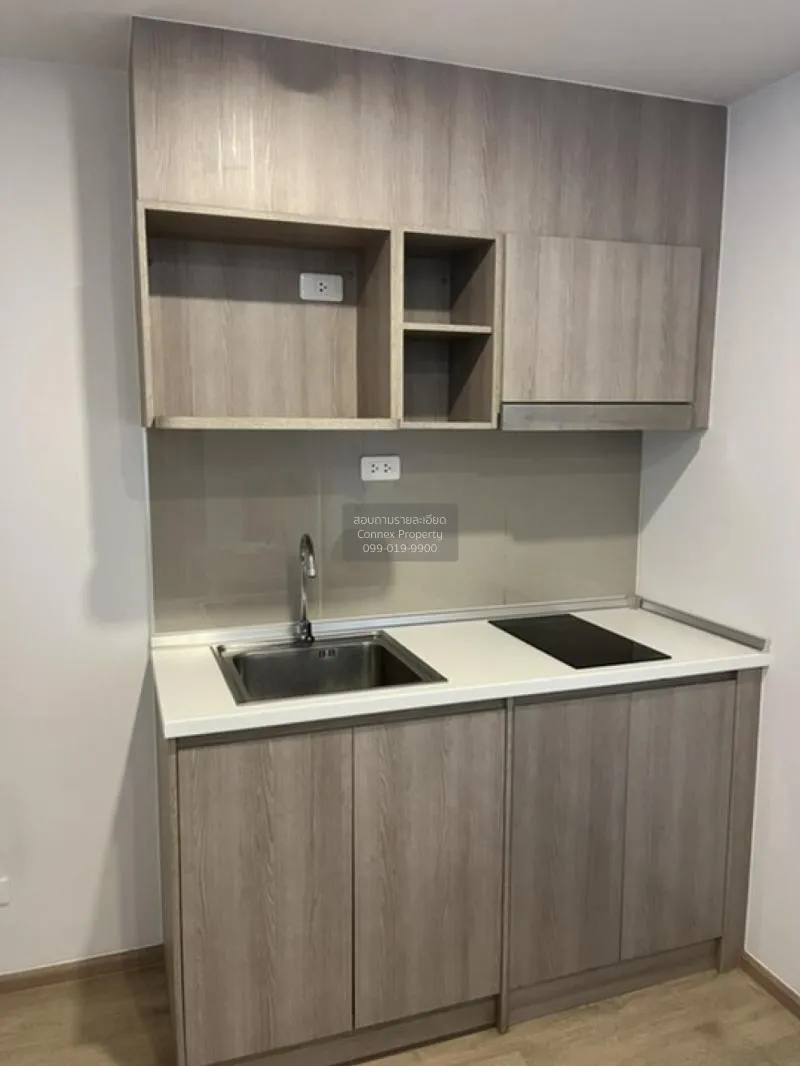 FOR RENT condo , Elio Del Moss Phahonyothin 34 , BTS-Kasetsart Un 2