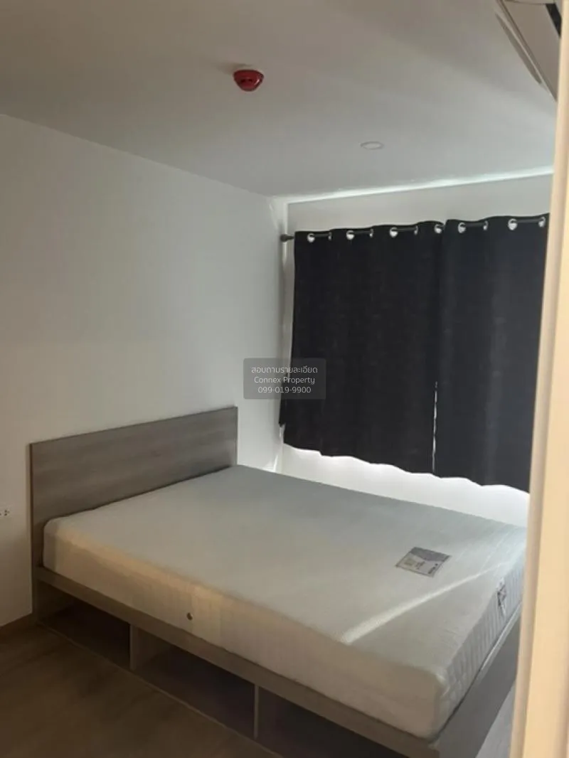 FOR RENT condo , Elio Del Moss Phahonyothin 34 , BTS-Kasetsart Un 4